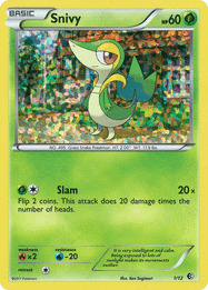 Snivy