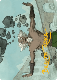 Bumi, Unleashed // Bumi, Unleashed