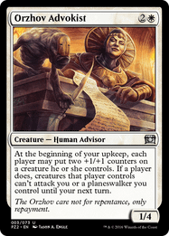 Orzhov Advokist