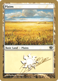 Plains