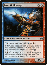 Izzet Guildmage
