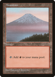 Mountain