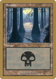 Swamp