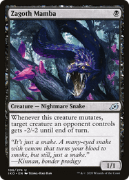 Zagoth Mamba