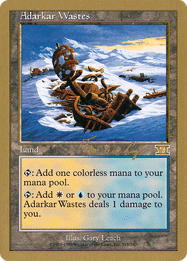 Adarkar Wastes