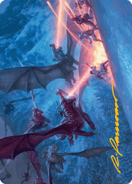 Dragonback Assault // Dragonback Assault