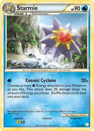 Starmie