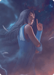 Rinoa, Angel Wing // Rinoa, Angel Wing
