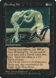 Breeding Pit