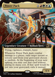Power Pack