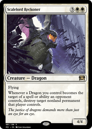 Scalelord Reckoner