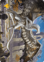 Silverquill, the Disputant // Silverquill, the Disputant