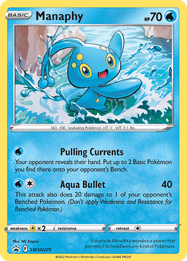Manaphy