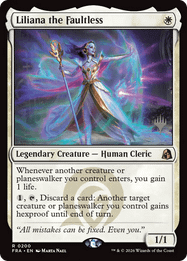 Liliana the Faultless