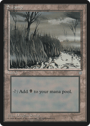 Swamp