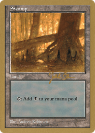 Swamp