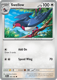 Swellow