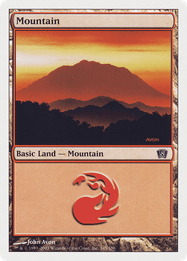 Mountain
