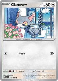 Glameow
