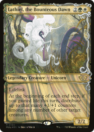 Lathiel, the Bounteous Dawn