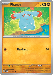 Phanpy