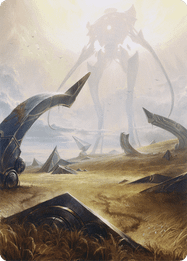 Plains // Plains
