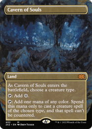 Cavern of Souls