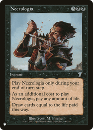 Necrologia