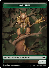Squirrel