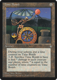 Time Bomb