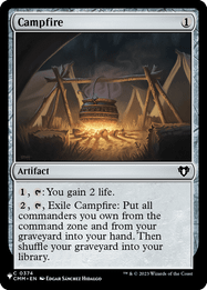 Campfire