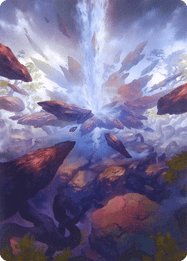 Prismatic Vista // Prismatic Vista