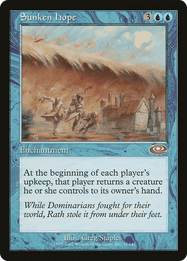 Sunken Hope