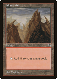 Mountain