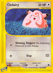 Clefairy
