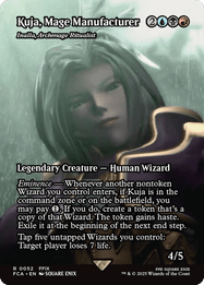 Inalla, Archmage Ritualist