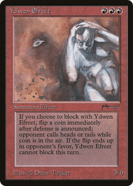 Ydwen Efreet