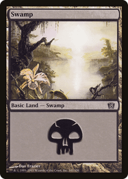 Swamp