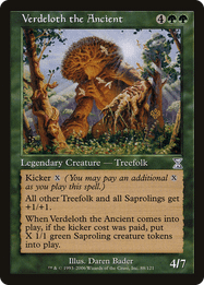 Verdeloth the Ancient