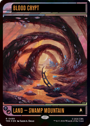 Blood Crypt