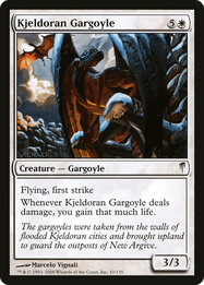 Kjeldoran Gargoyle