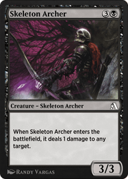 Skeleton Archer