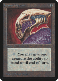 Helm of Chatzuk