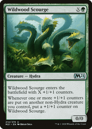 Wildwood Scourge