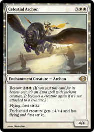 Celestial Archon