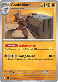 Conkeldurr