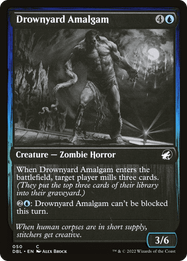 Drownyard Amalgam