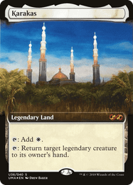 Karakas