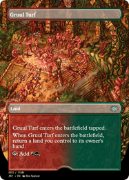 Gruul Turf