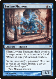 Leyline Phantom
